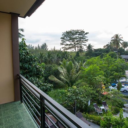 Khaolak Suthawan Resort - Sha Plus Khao Lak Extérieur photo