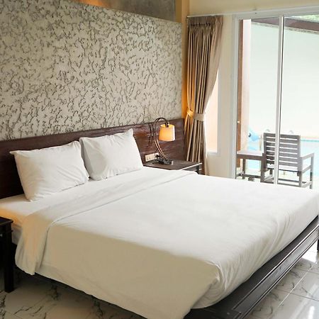 Khaolak Suthawan Resort - Sha Plus Khao Lak Extérieur photo