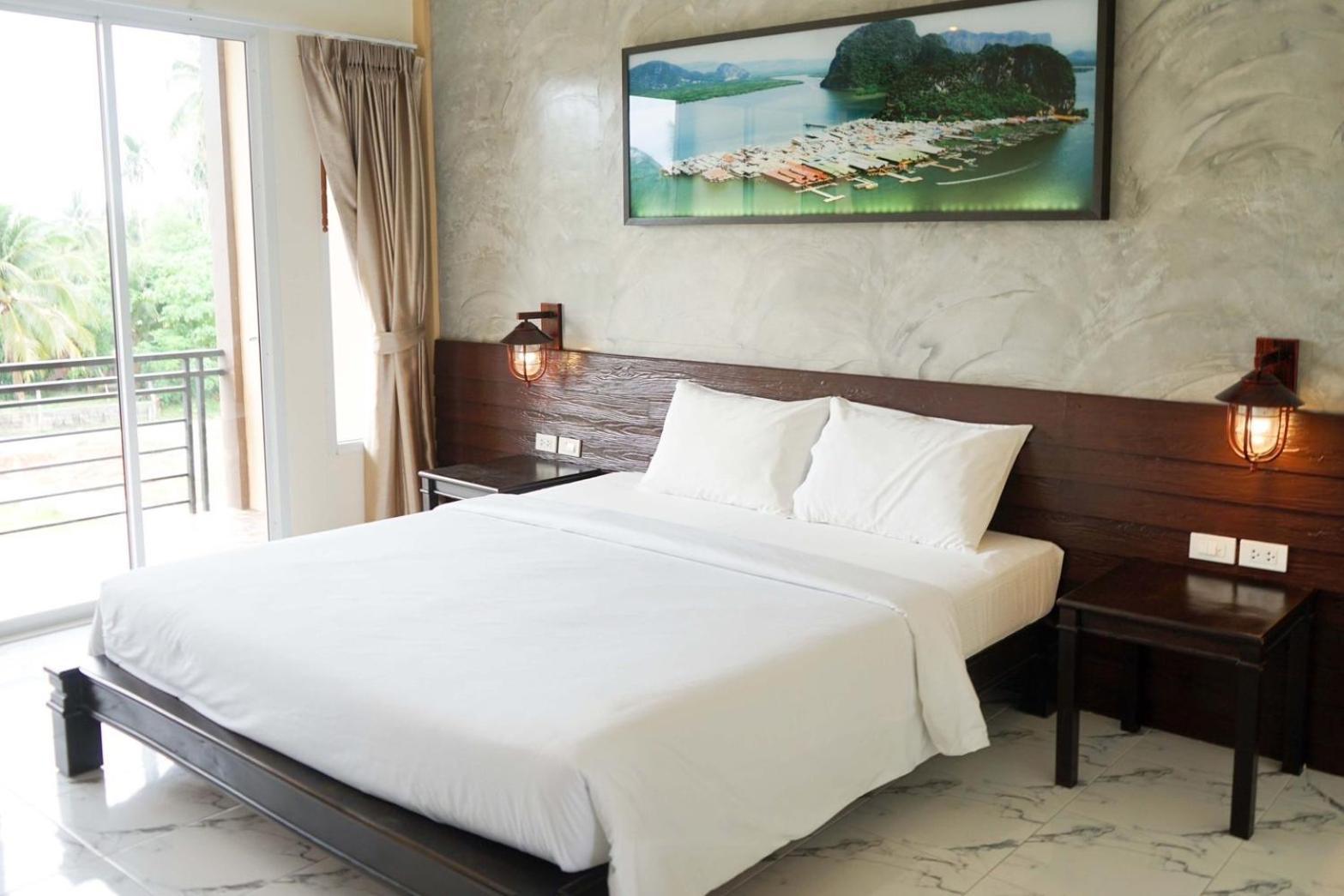 Khaolak Suthawan Resort - Sha Plus Khao Lak Extérieur photo