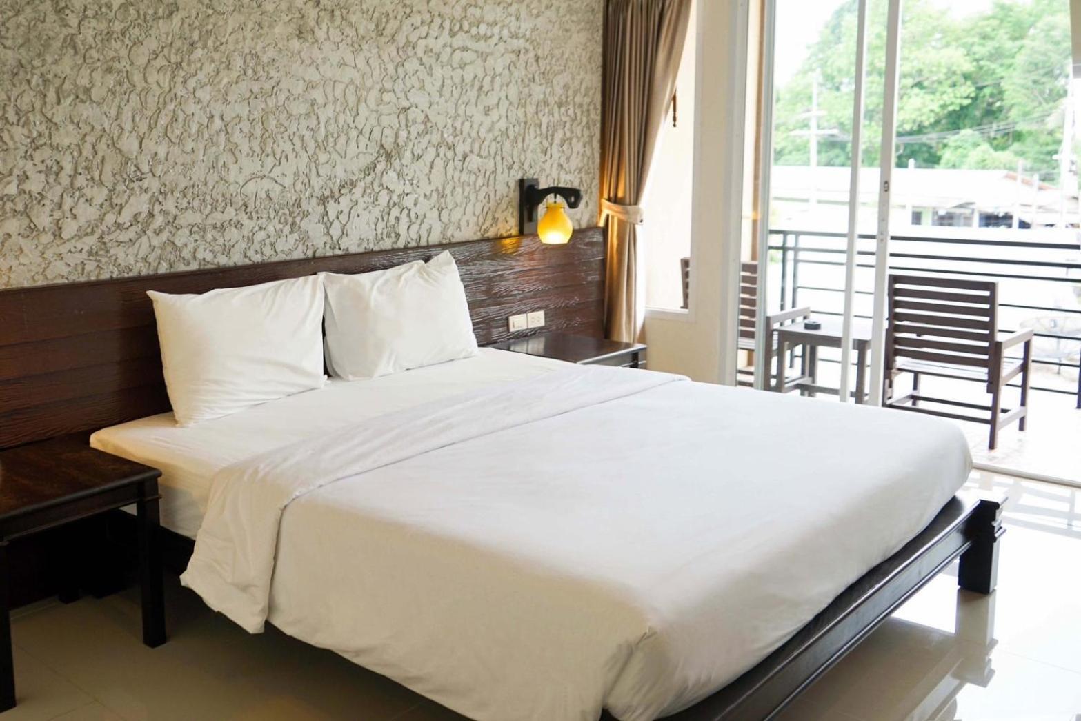 Khaolak Suthawan Resort - Sha Plus Khao Lak Extérieur photo