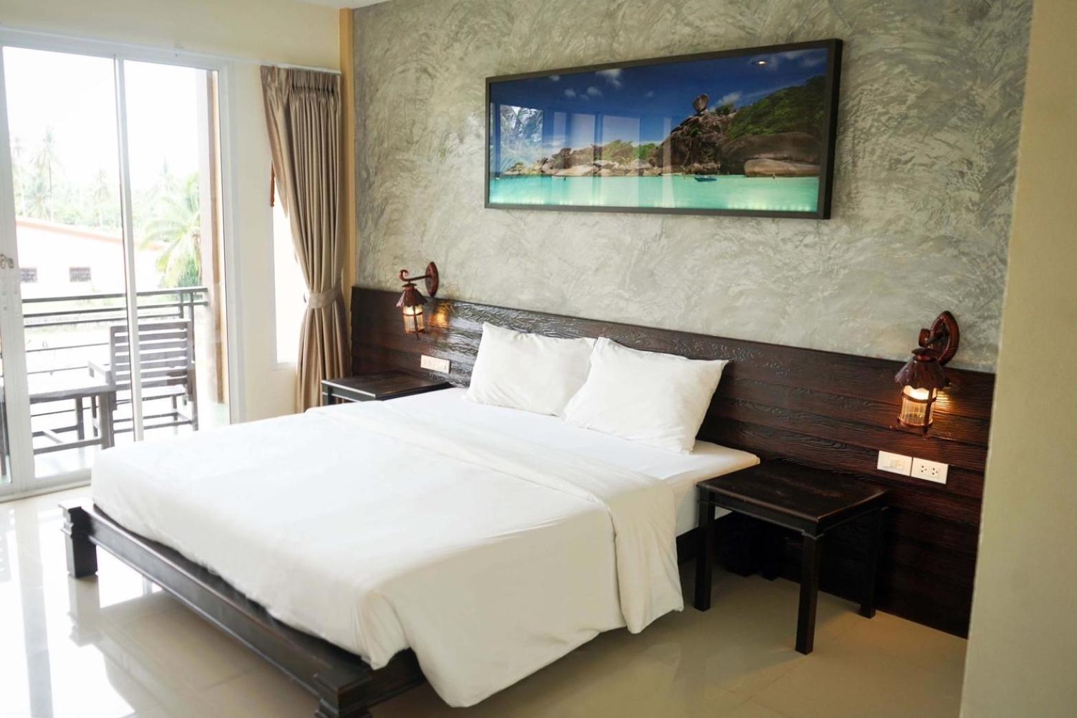 Khaolak Suthawan Resort - Sha Plus Khao Lak Extérieur photo