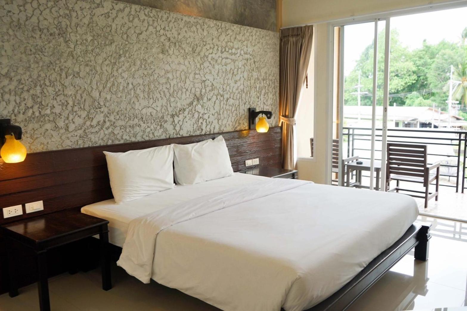 Khaolak Suthawan Resort - Sha Plus Khao Lak Extérieur photo