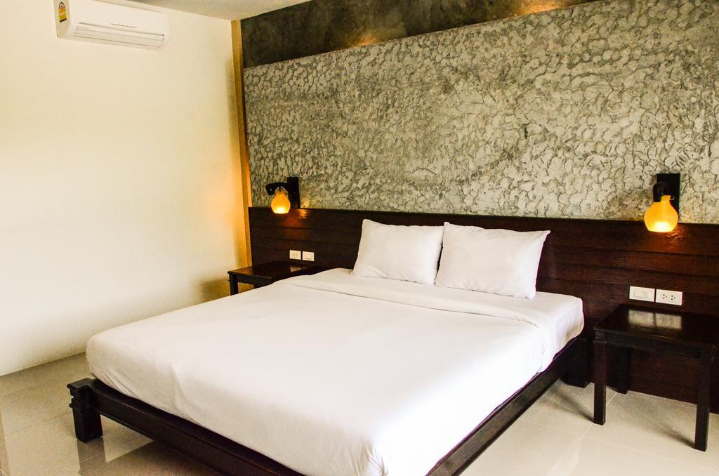 Khaolak Suthawan Resort - Sha Plus Khao Lak Extérieur photo