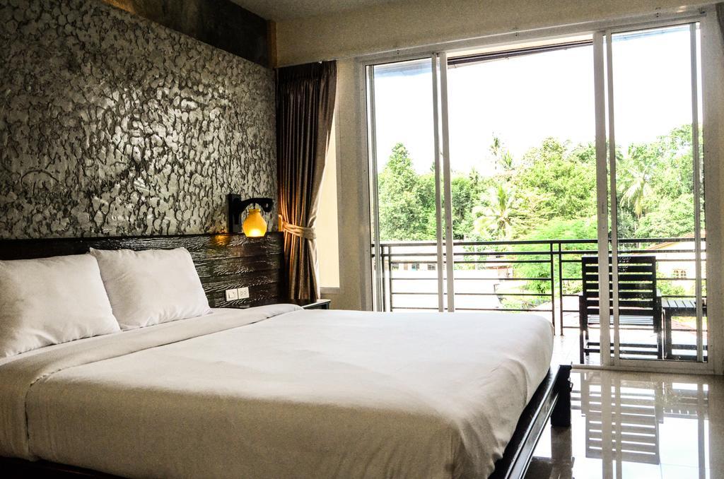 Khaolak Suthawan Resort - Sha Plus Khao Lak Extérieur photo