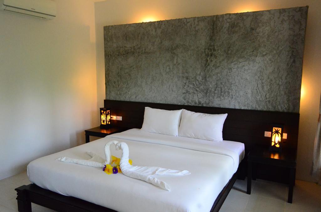 Khaolak Suthawan Resort - Sha Plus Khao Lak Extérieur photo