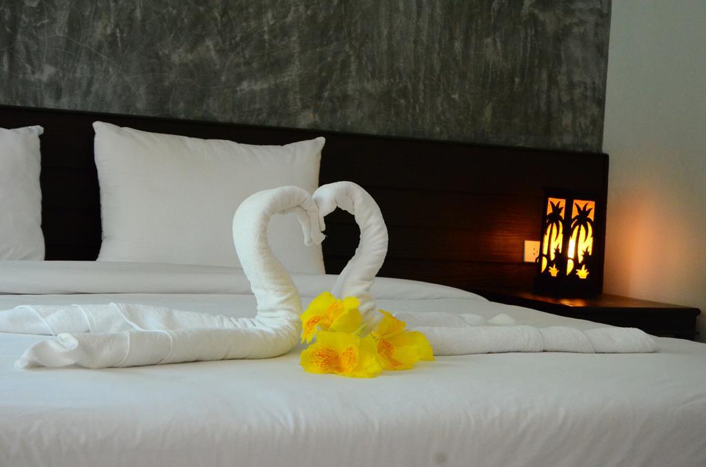 Khaolak Suthawan Resort - Sha Plus Khao Lak Extérieur photo