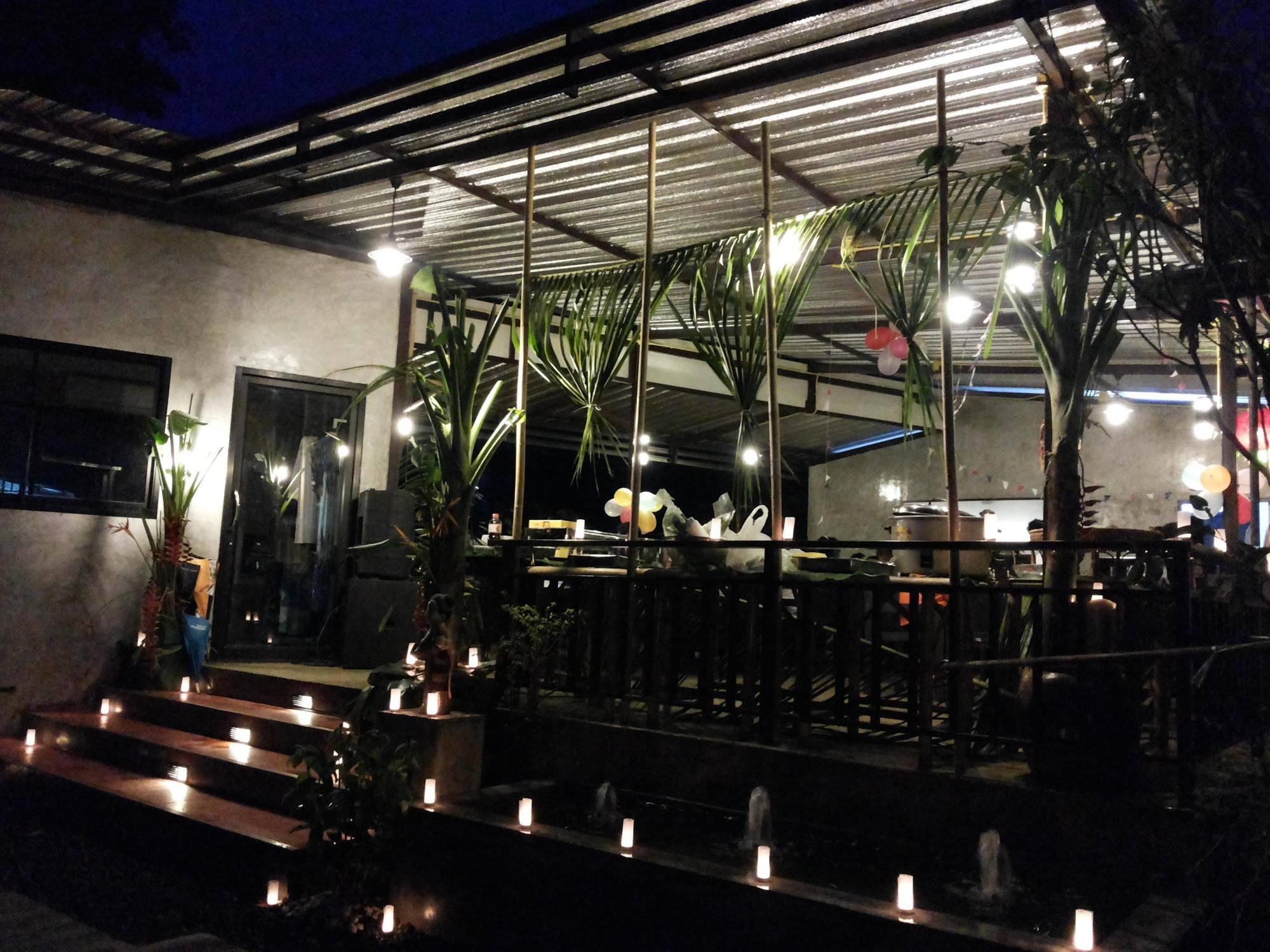 Khaolak Suthawan Resort - Sha Plus Khao Lak Extérieur photo