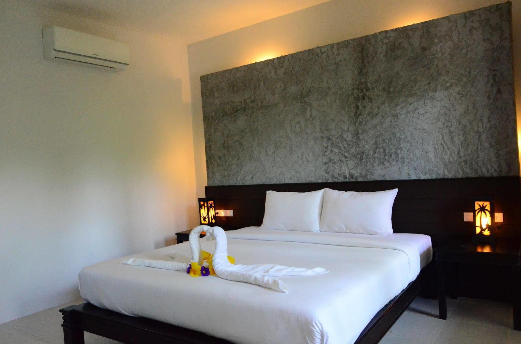 Khaolak Suthawan Resort - Sha Plus Khao Lak Extérieur photo
