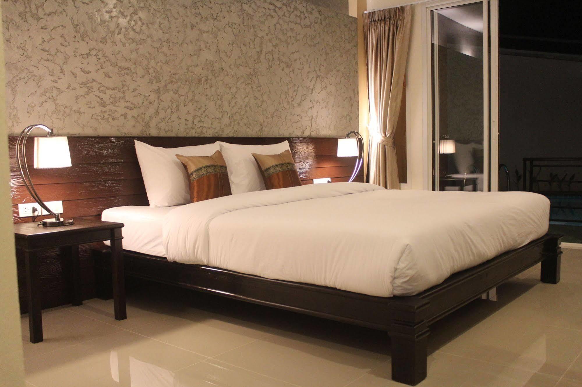 Khaolak Suthawan Resort - Sha Plus Khao Lak Extérieur photo
