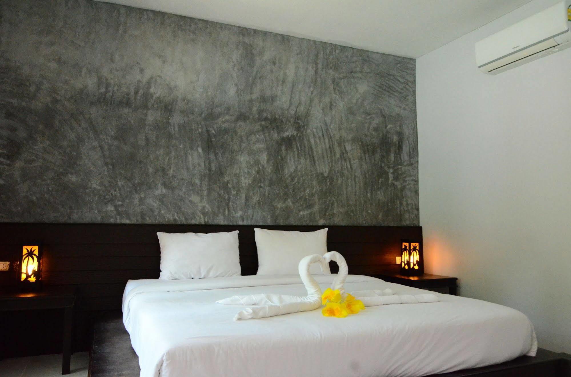 Khaolak Suthawan Resort - Sha Plus Khao Lak Extérieur photo