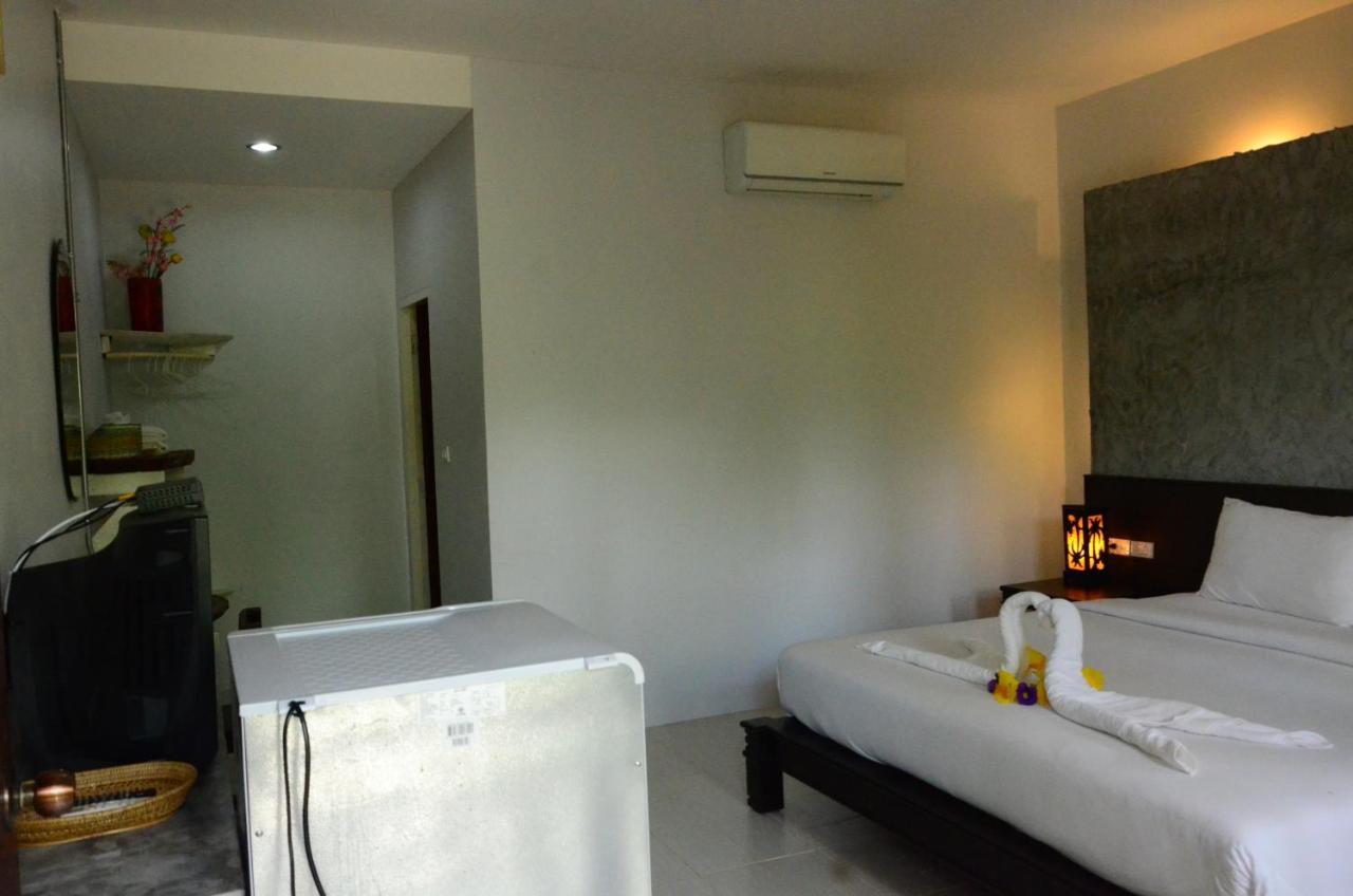 Khaolak Suthawan Resort - Sha Plus Khao Lak Extérieur photo
